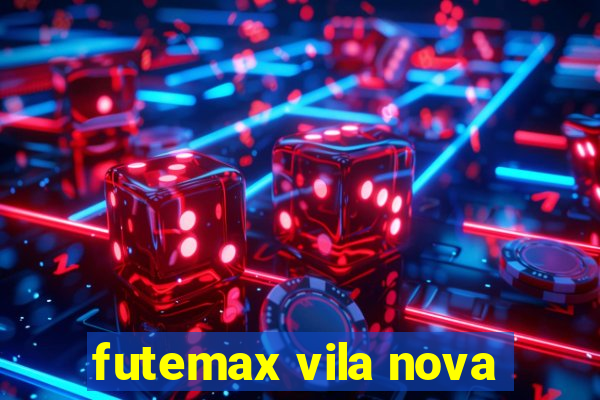 futemax vila nova